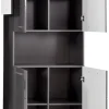 Badhochschrank Amanda B/H/T: ca. 73x190x31 cm
