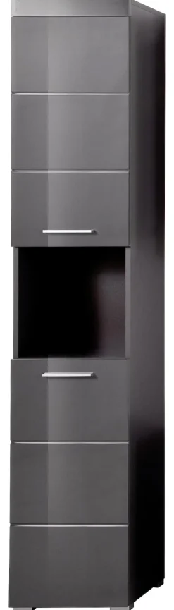 Badhochschrank Amanda B/H/T: ca. 37x190x31 cm