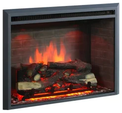Balderia Einbaukamin Calida 33