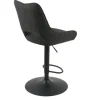 Barhocker Rockport anthrazit Polyester