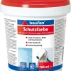 Baufan Anti-Schimmelfarbe weiß ca. 0,75 l