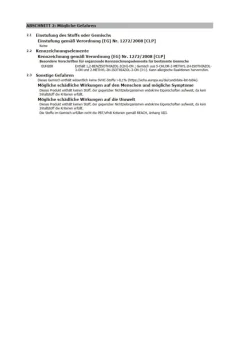 Baufan Styroporkleber ca. 4000 g