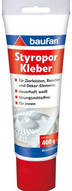Baufan Styroporkleber ca. 400 g