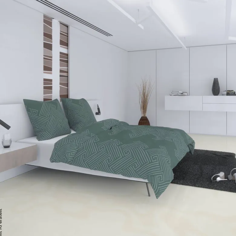 Baumwoll Bettwäsche Renforce