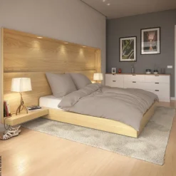 Baumwoll Bettwäsche Renforce