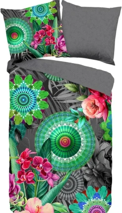Baumwoll Bettwäsche Thirze Satin
