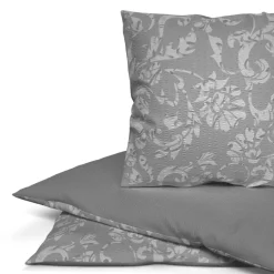 Baumwoll Wende Bettwäsche Seersucker