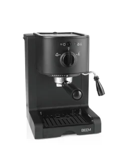 BEEM Espresso-Maschine Espresso-Perfect 03270 B/H/L: ca. 21x30x29 cm