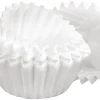 BEEM Kaffeefilter weiß Papier