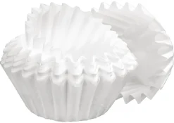 BEEM Kaffeefilter weiß Papier