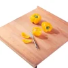 Bega-Consult Schneidbrett Bloody Buche B/H/T: ca. 48x2,8x58 cm