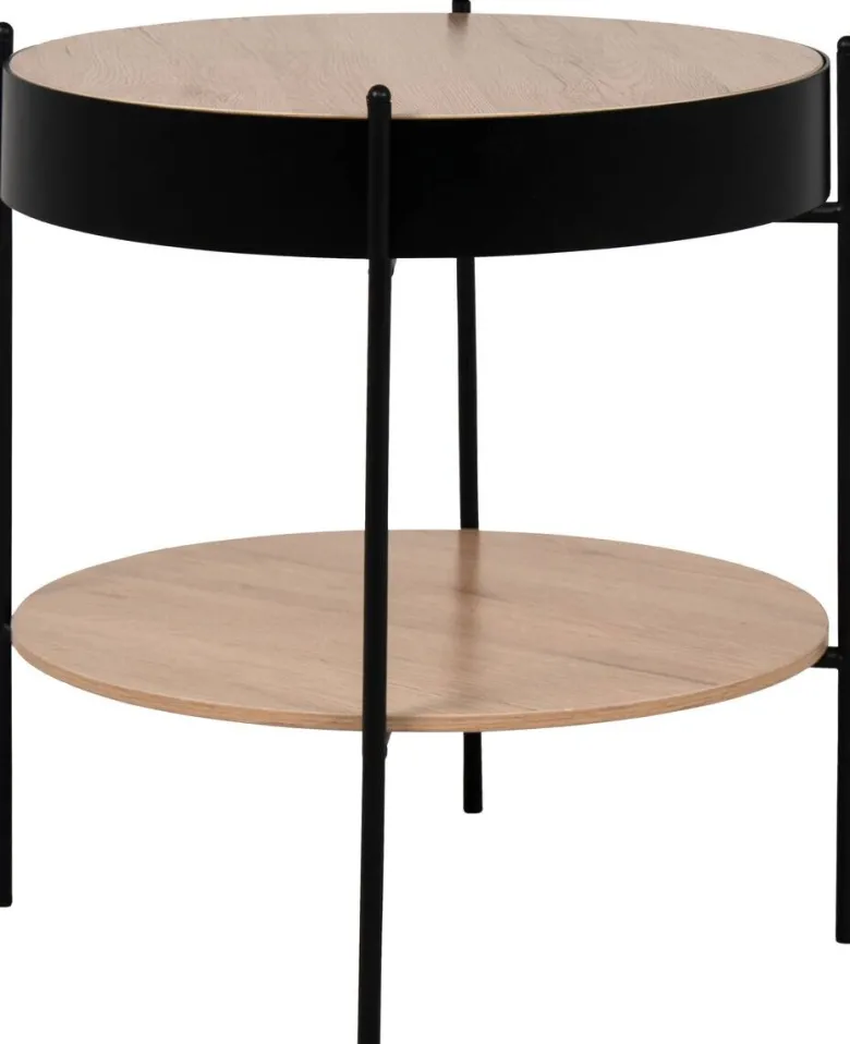 Beistelltisch Trelleborg B/H/T: ca. 48x48x48 cm