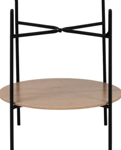 Beistelltisch Trelleborg B/H/T: ca. 48x48x48 cm