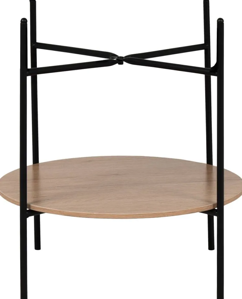 Beistelltisch Trelleborg B/H/T: ca. 48x48x48 cm