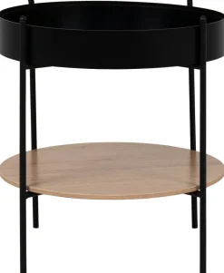 Beistelltisch Trelleborg B/H/T: ca. 48x48x48 cm