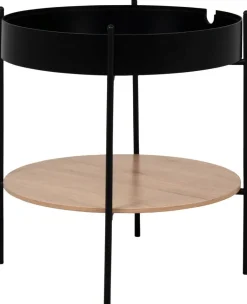 Beistelltisch Trelleborg B/H/T: ca. 48x48x48 cm
