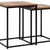 Beistelltisch Trelleborg B/H/T: ca. 40x50x40 cm