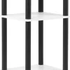 Beistelltisch Tubi B/H/T: ca. 34x58x29 cm