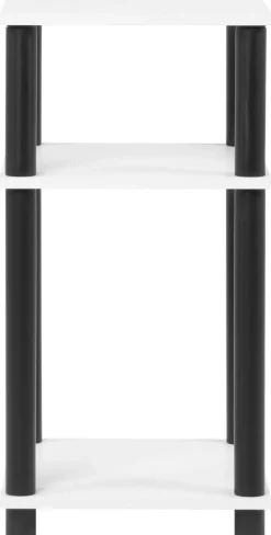 Beistelltisch Tubi B/H/T: ca. 34x58x29 cm