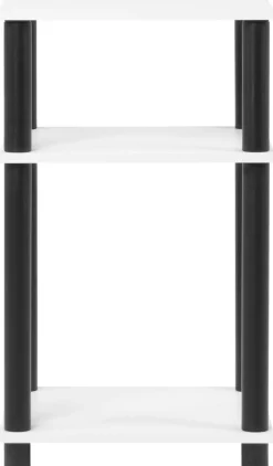 Beistelltisch Tubi B/H/T: ca. 34x58x29 cm