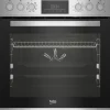beko Einbauherdset BBUM12328X Edelstahl