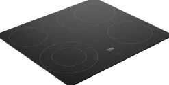 beko Einbauherdset BBUM12328X Edelstahl