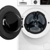 Beko Waschmaschine BM3WFOE841PSA weiß B/H/T: ca. 60x84,7x52 cm ca. 80 kg
