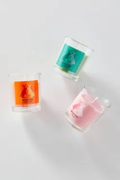 BENETTON Duftkerze