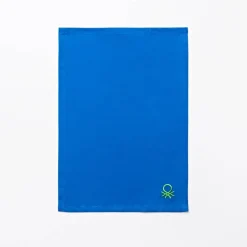 BENETTON Platzmattenset Rainbow multicolor Baumwolle B/L: ca. 30x45 cm