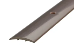 Übergangsprofil braun B/L: ca. 3,2x100 cm pro Stück