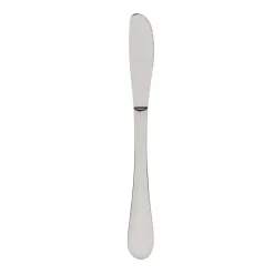 BERGNER Besteckset Munich champagne matt beige Edelstahl 24 tlg.