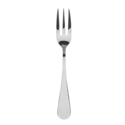 BERGNER Besteckset Munich silver shiny silber Edelstahl 3 tlg.
