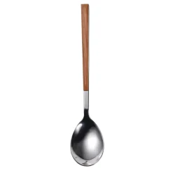 BERGNER Besteckset NATURALLY silber Kunststoff 24 tlg.