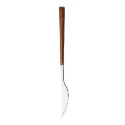 BERGNER Besteckset NATURALLY silber Kunststoff 24 tlg.