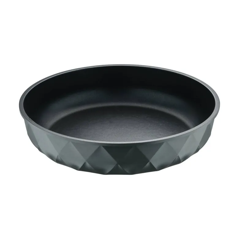 BERGNER Bratpfannenset CLICK & COOK