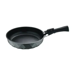 BERGNER Bratpfannenset CLICK & COOK