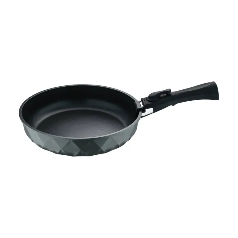 BERGNER Bratpfannenset CLICK & COOK
