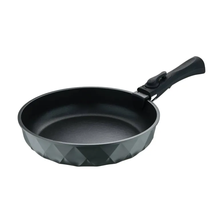 BERGNER Bratpfannenset CLICK & COOK