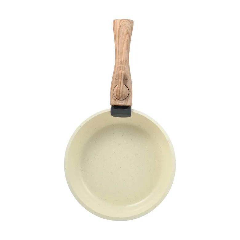 BERGNER Bratpfannenset CLICK & COOK