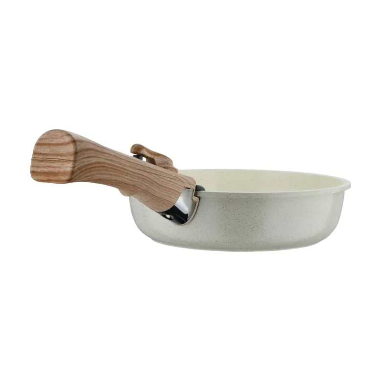 BERGNER Bratpfannenset CLICK & COOK
