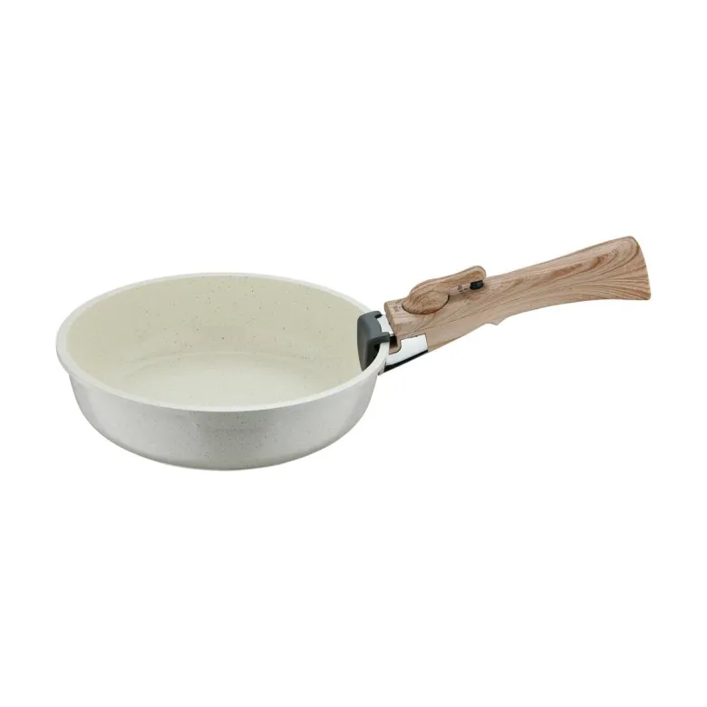 BERGNER Bratpfannenset CLICK & COOK