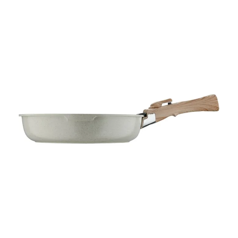 BERGNER Bratpfannenset CLICK & COOK