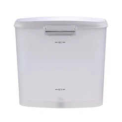 BERGNER Espressomaschine weiß