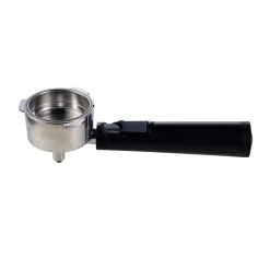 BERGNER Espressomaschine weiß