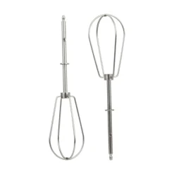 BERGNER Handmixer schwarz silber B/H/L: ca. 10x17,3x20 cm