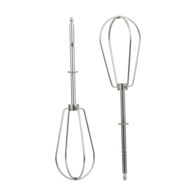 BERGNER Handmixer schwarz silber B/H/L: ca. 10x17,3x20 cm