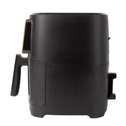 BERGNER Heißluftfritteuse BG-51201-GY