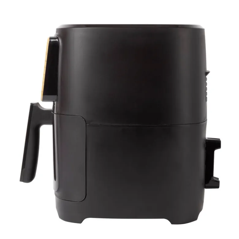 BERGNER Heißluftfritteuse BG-51201-GY