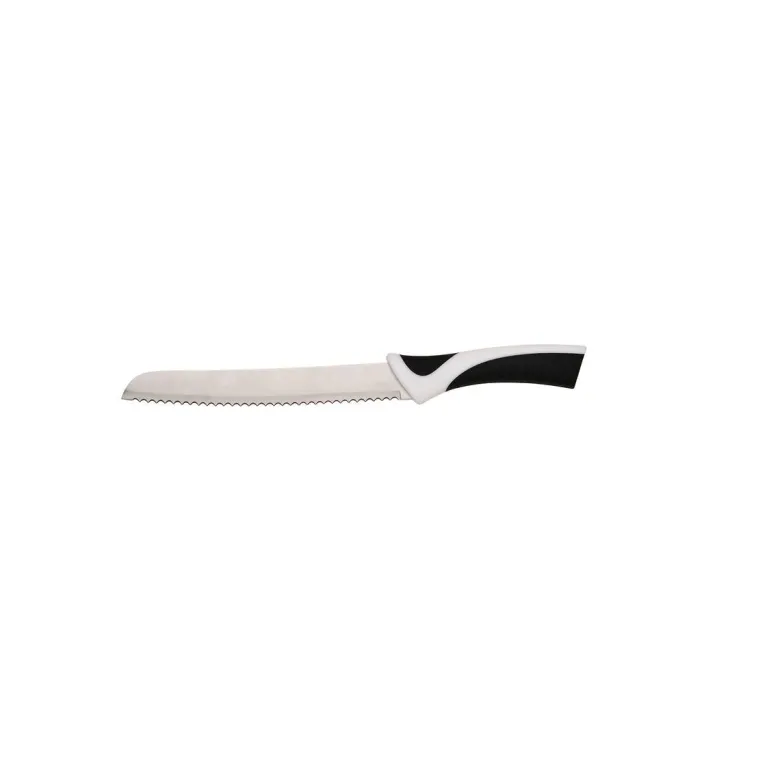 BERGNER Messerset Kyoto schwarz Edelstahl 6 tlg.