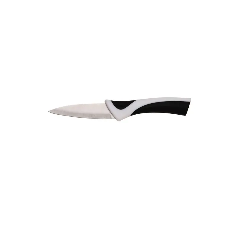 BERGNER Messerset Kyoto schwarz Edelstahl 6 tlg.